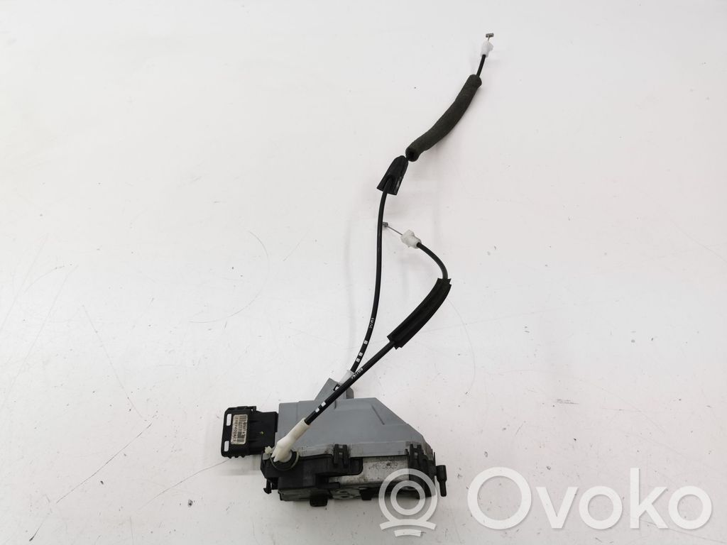 Citroen C5 Rear door lock 