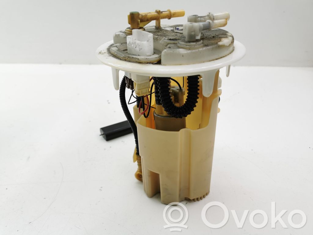 Citroen C5 Bomba interna de combustible 