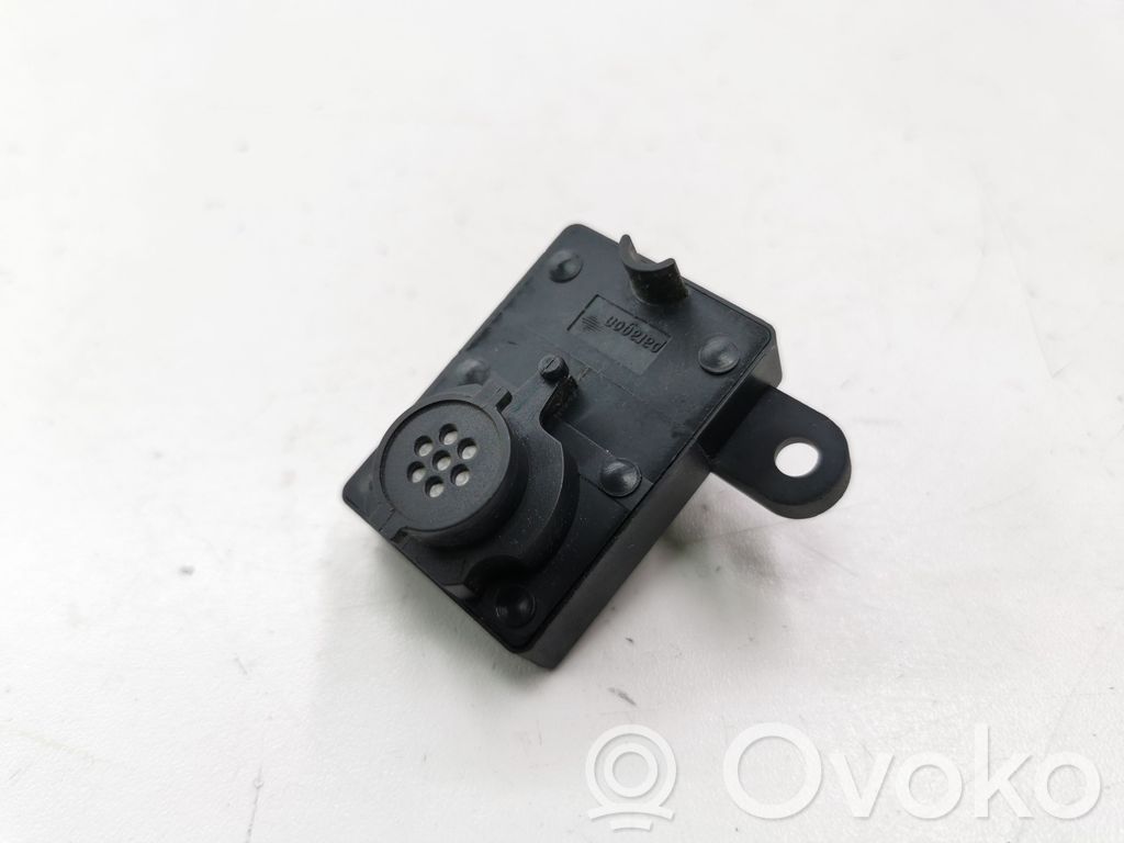 Citroen C5 Air quality sensor 