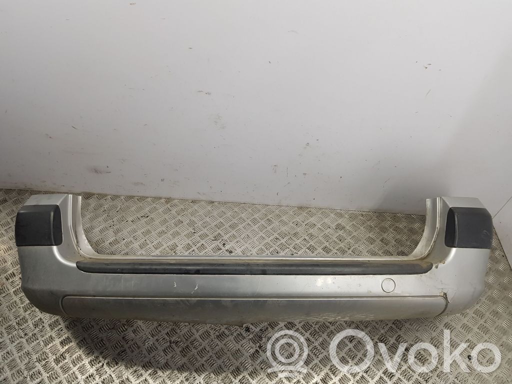 Peugeot 307 Parachoques 