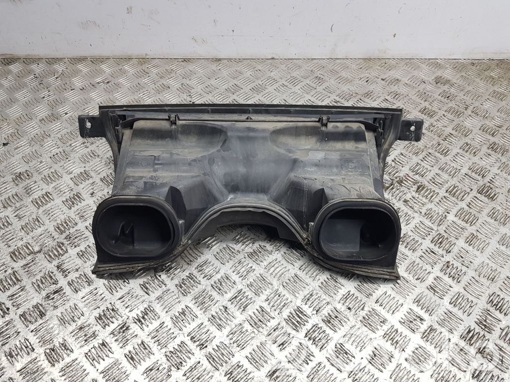 Air intake duct part