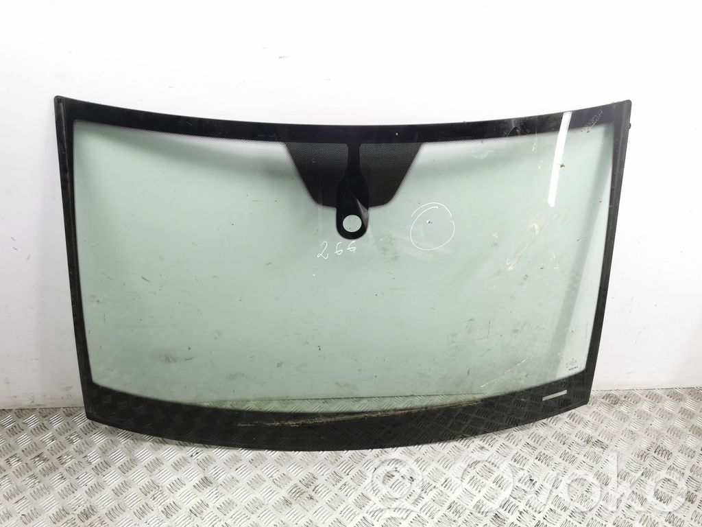 Mercedes-Benz A W169 Front windscreen/windshield window 
