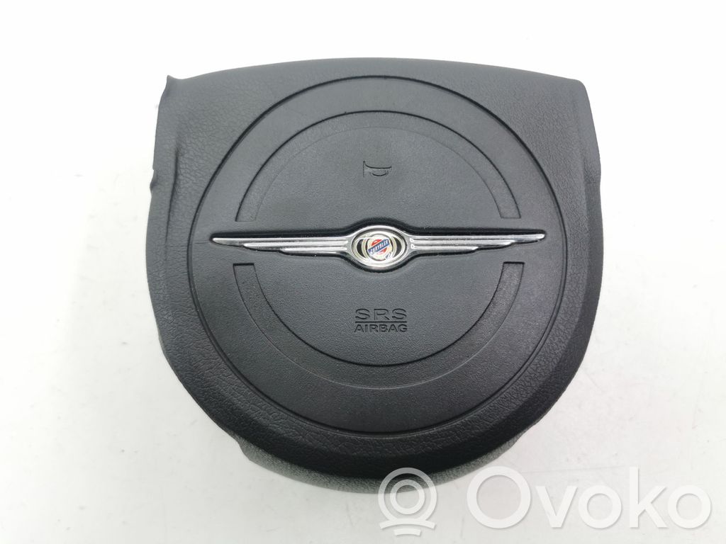 Chrysler 300 - 300C Stūres drošības spilvens 