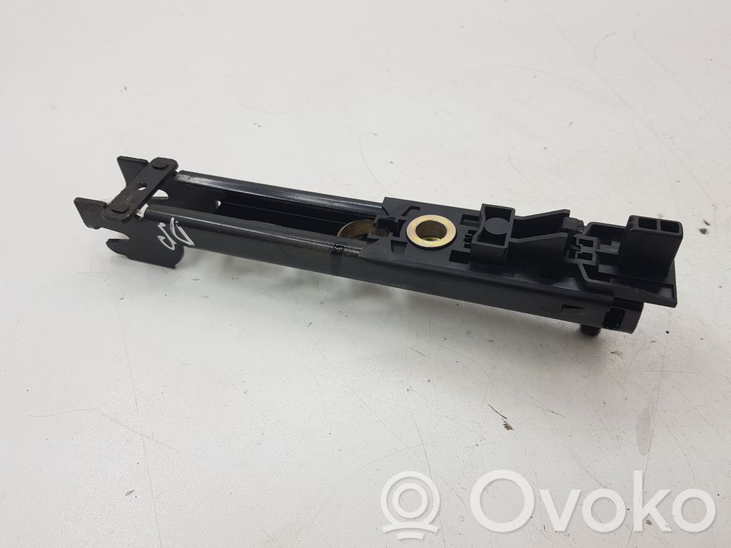 Ford Focus C-MAX Turvavyön säätömoottori 
