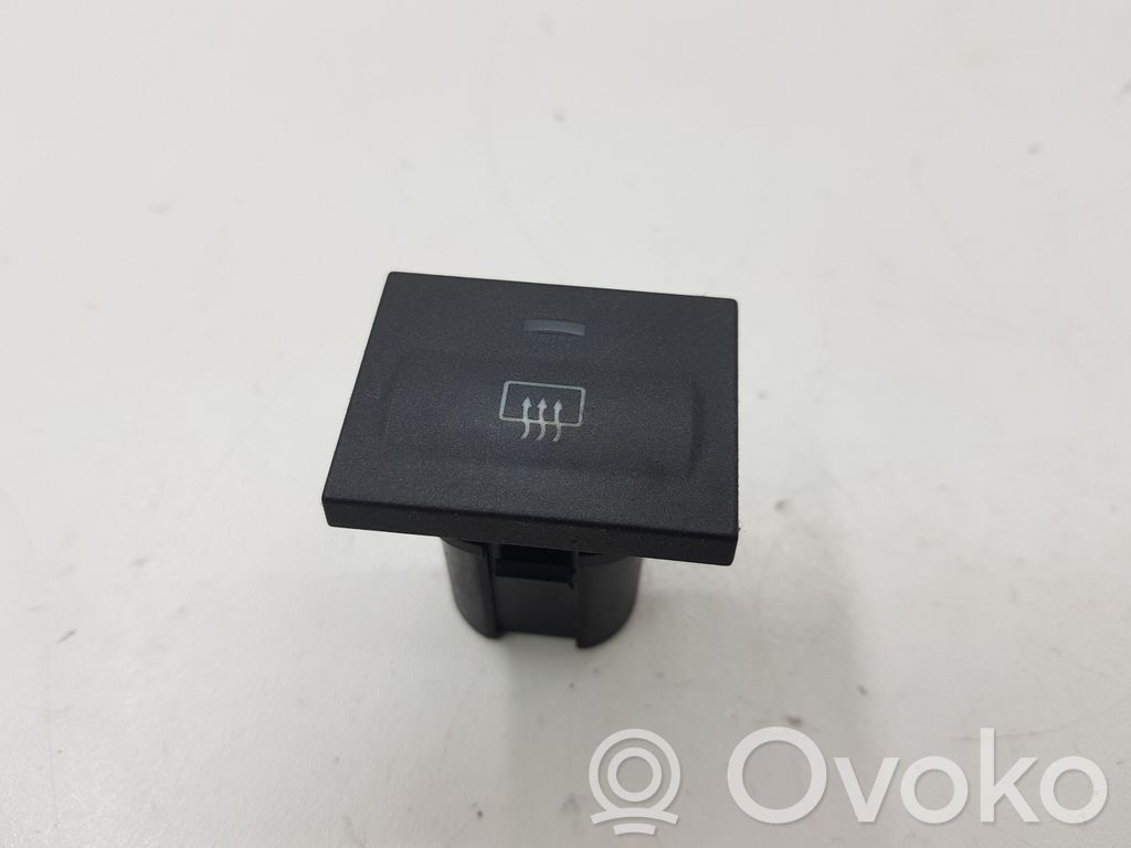 Schalter Scheibenheizung   3M5T180621AB
