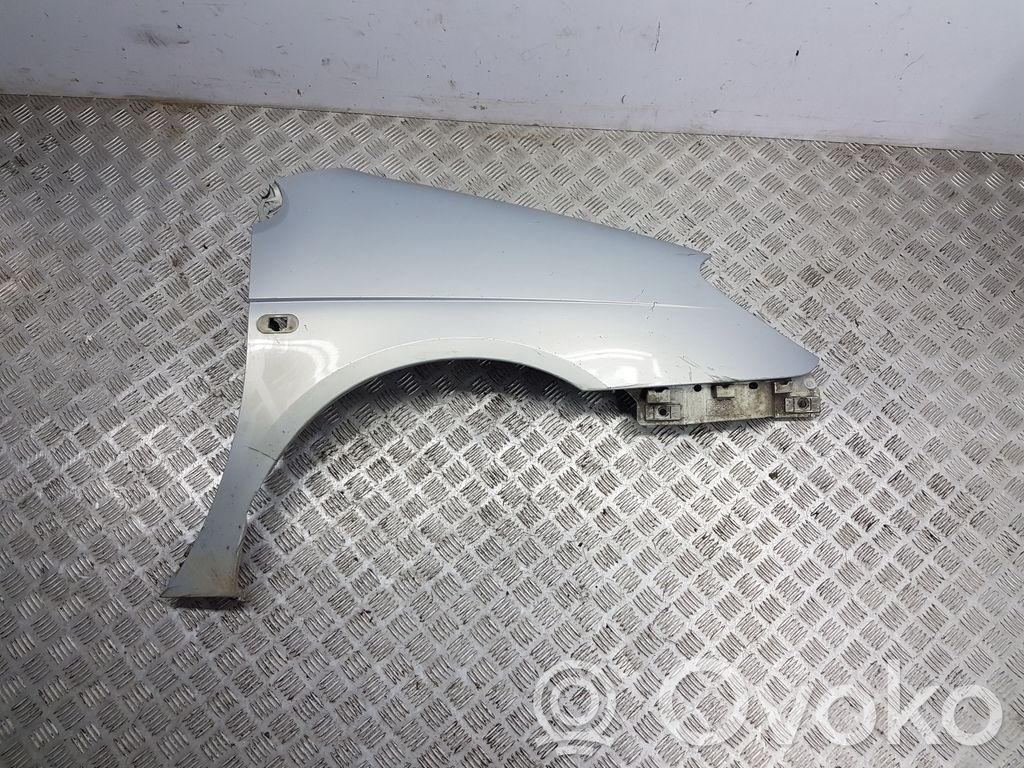 Renault Scenic I Sparnas 