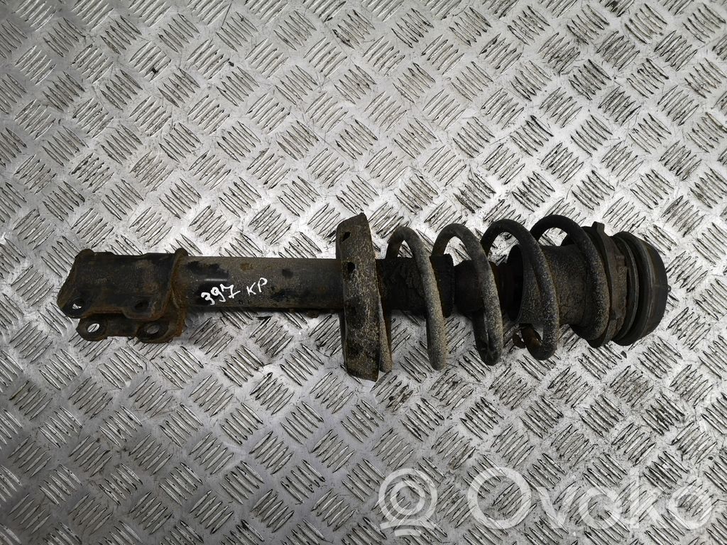 Opel Astra G Amortizor față 