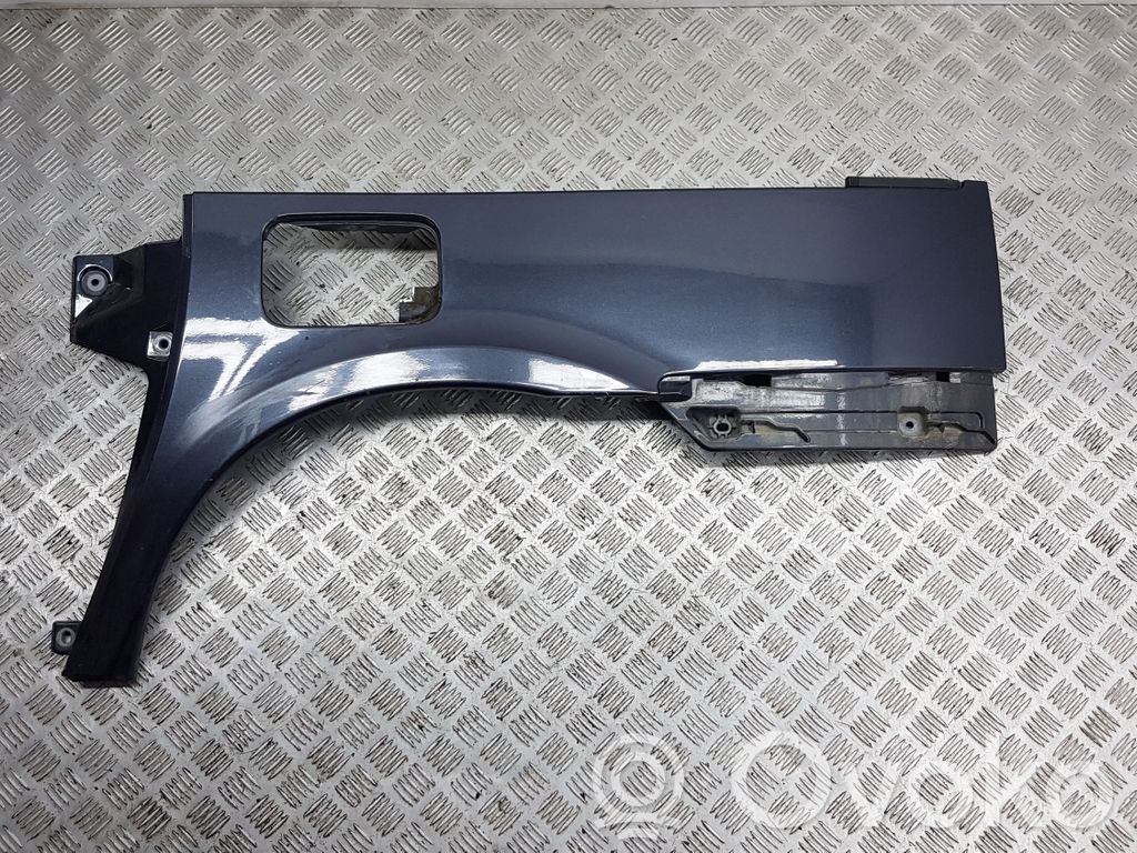 Citroen C8 Guardabarro 