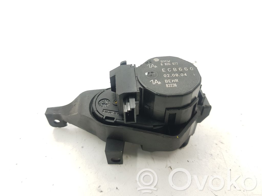 Gaisa vārsta motoriņš   6935072,B3236