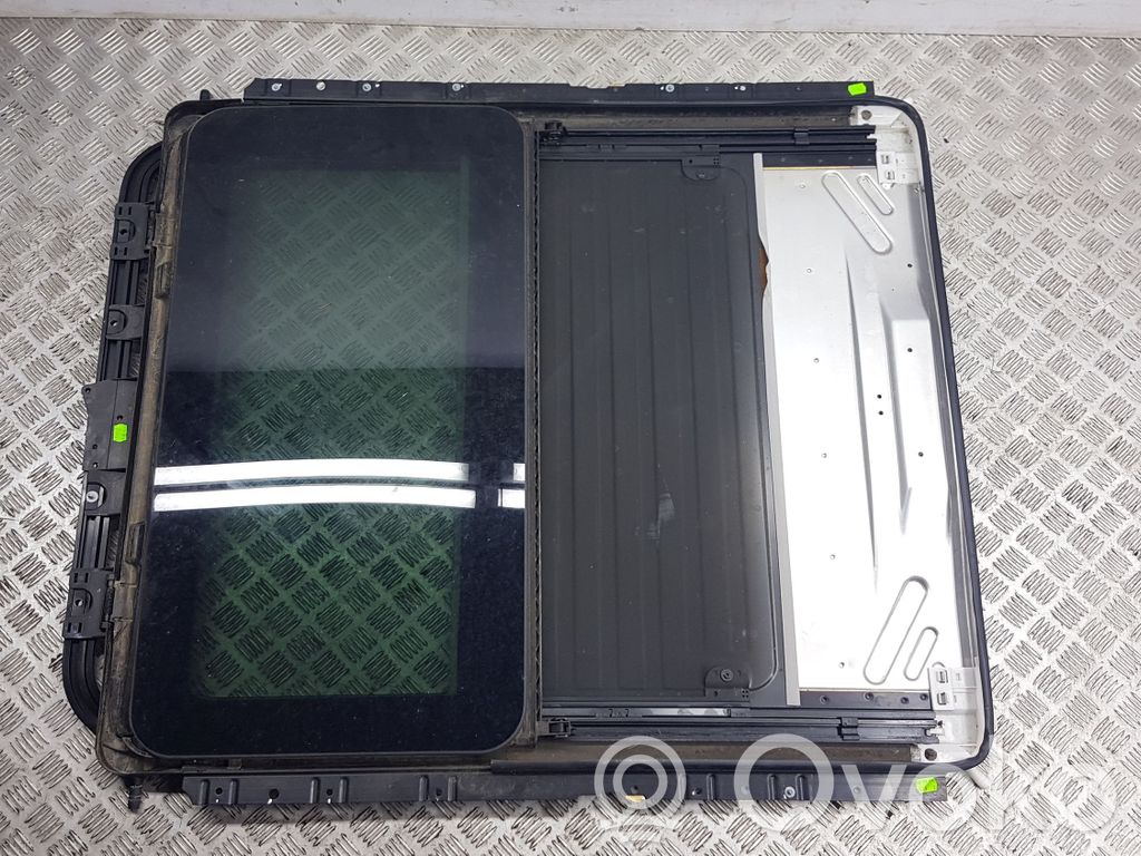 BMW 7 E65 E66 Комплект раздвижной крыши 