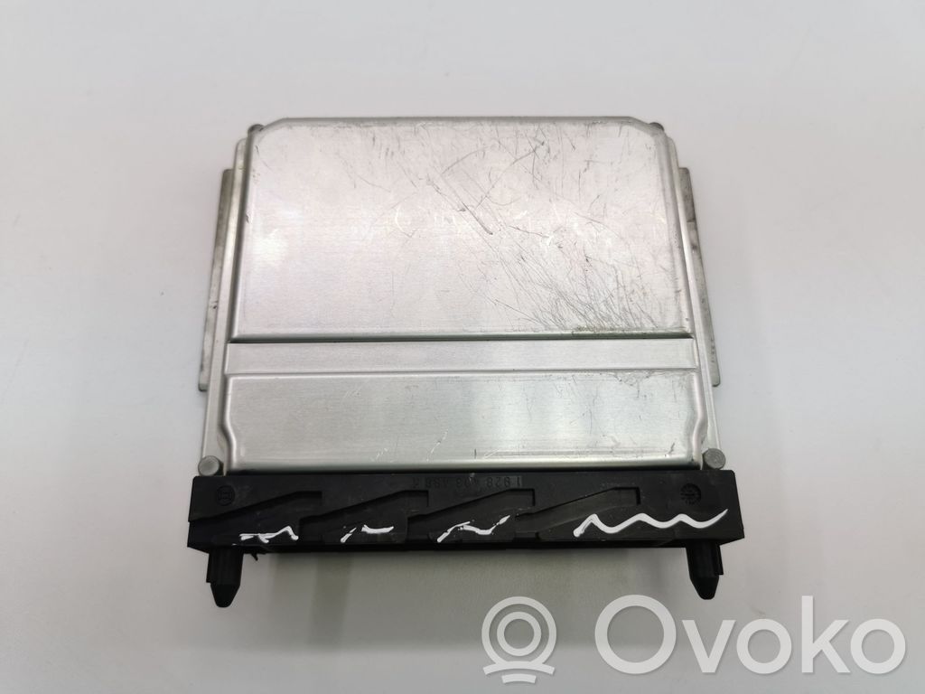 Volvo XC90 Engine control unit/module 