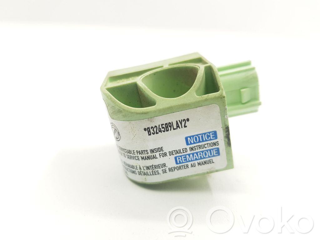 Airbagsensor Crashsensor Drucksensor   60680214,36030304