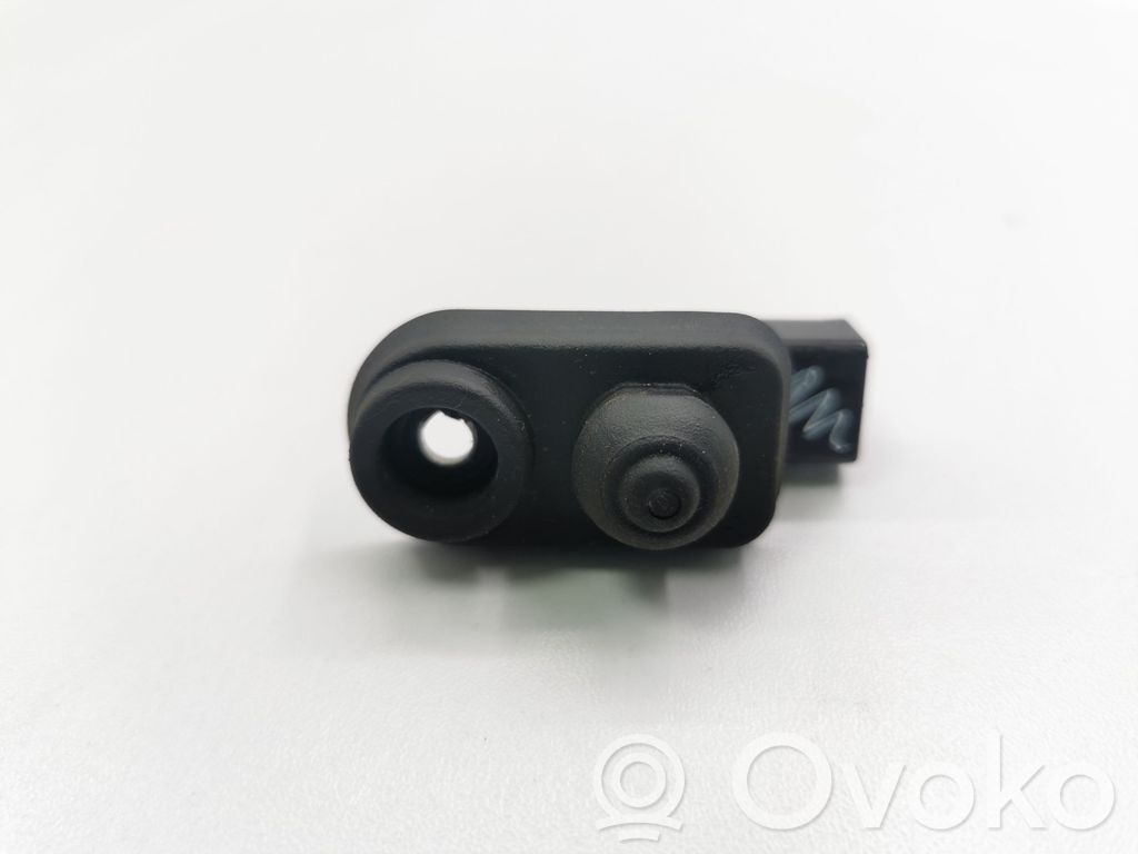 Front door sensor