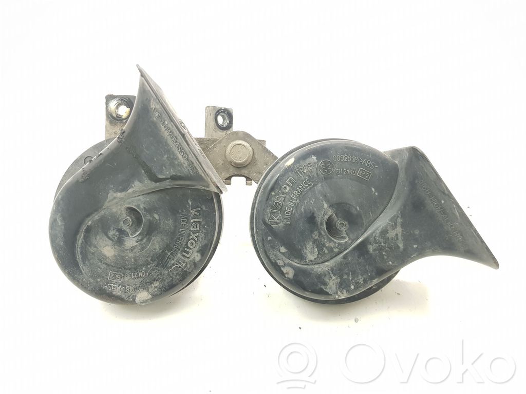Seat Toledo II (1M) Horn signal 