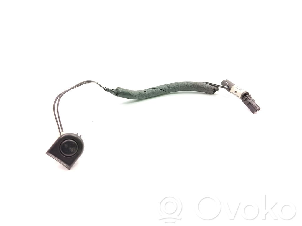 Chrysler Voyager Traction control (ASR) switch 