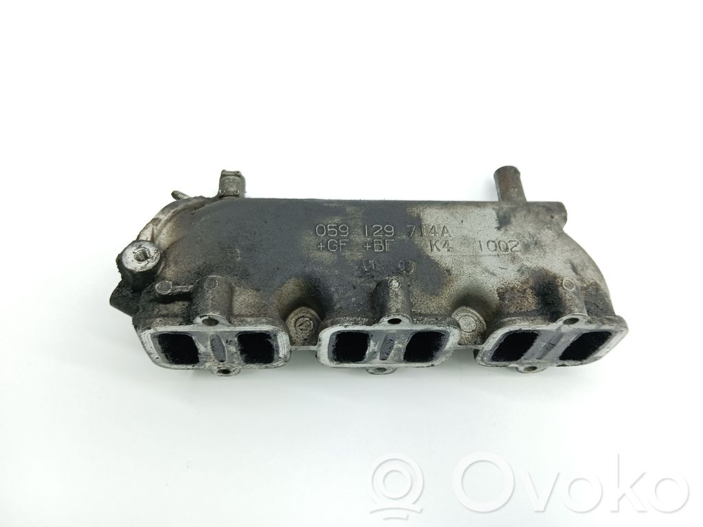 Audi A6 S6 C5 4B Kolektorius įsiurbimo 