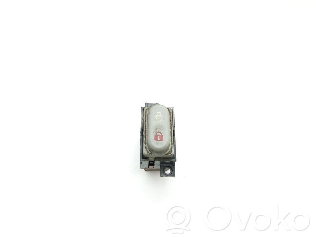 Renault Espace III Central locking switch button 