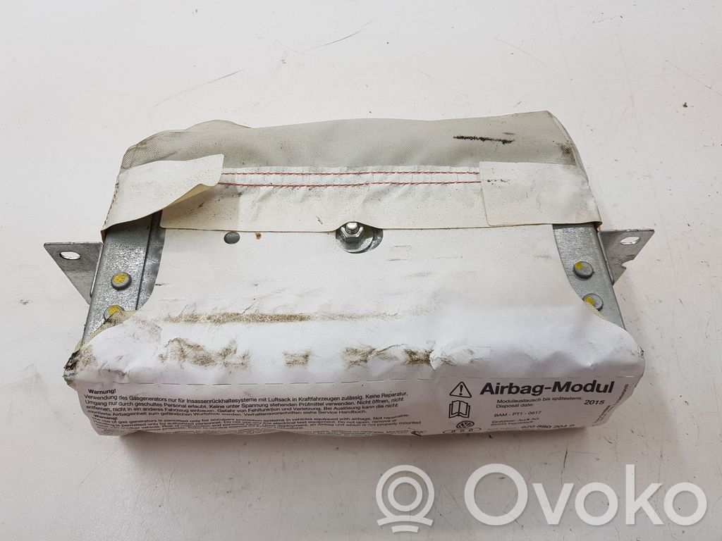 Audi A2 Airbag de passager 