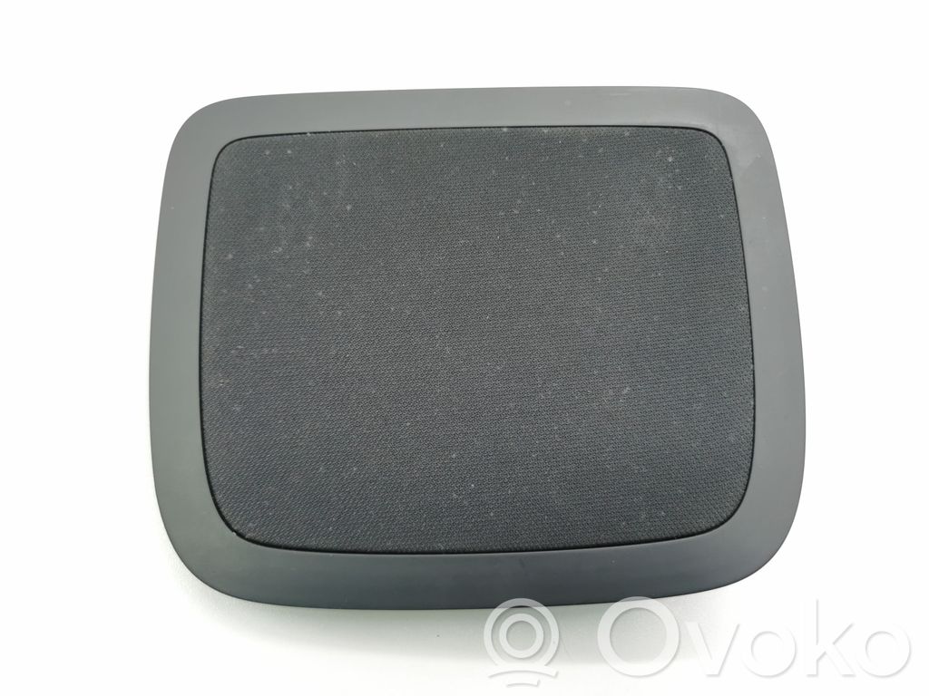 Mazda CX-7 Cache enceinte centrale 