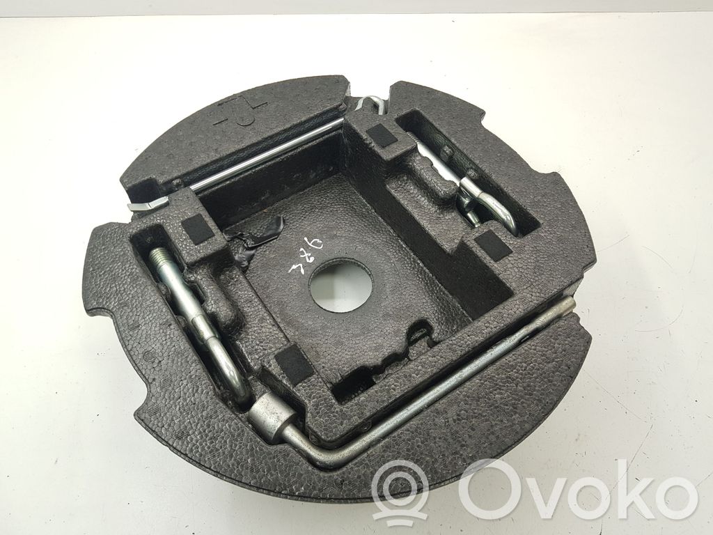 Tool set   EH4468802D