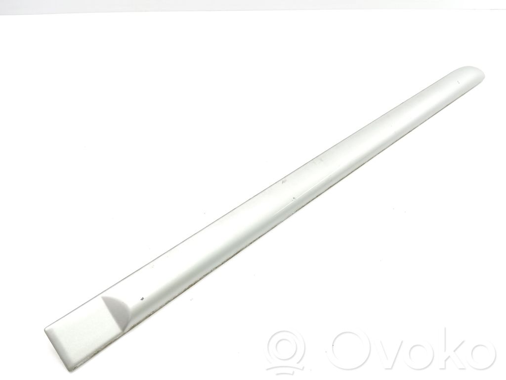Opel Vectra B Rear door trim (molding) 