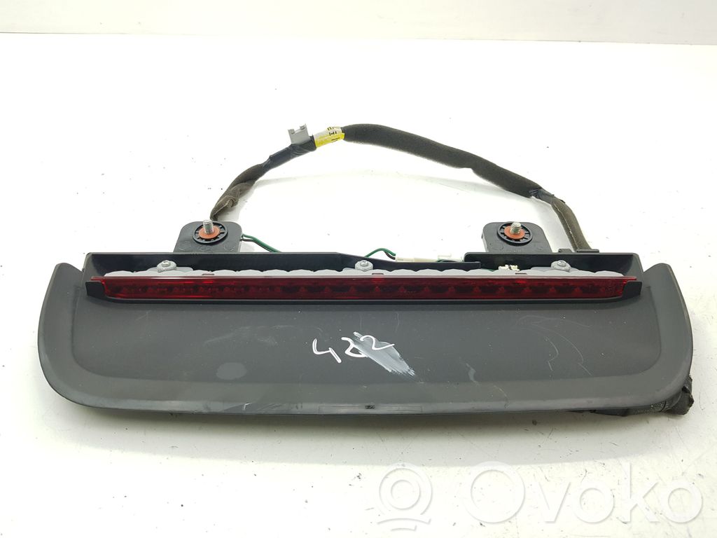 Hyundai i40 Third/center stoplight 
