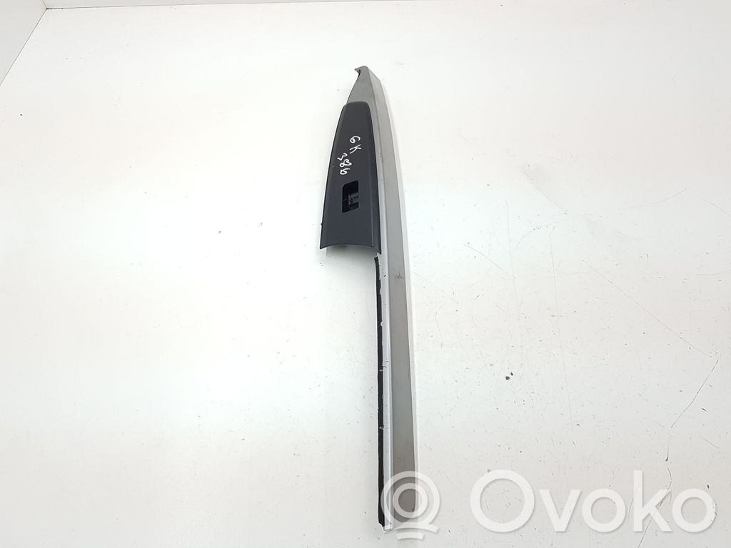 Mazda CX-7 Rear door window switch trim 