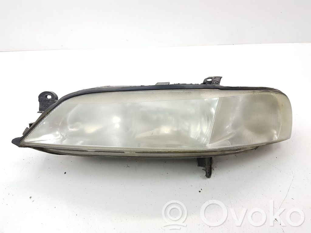Opel Vectra B Headlight/headlamp 