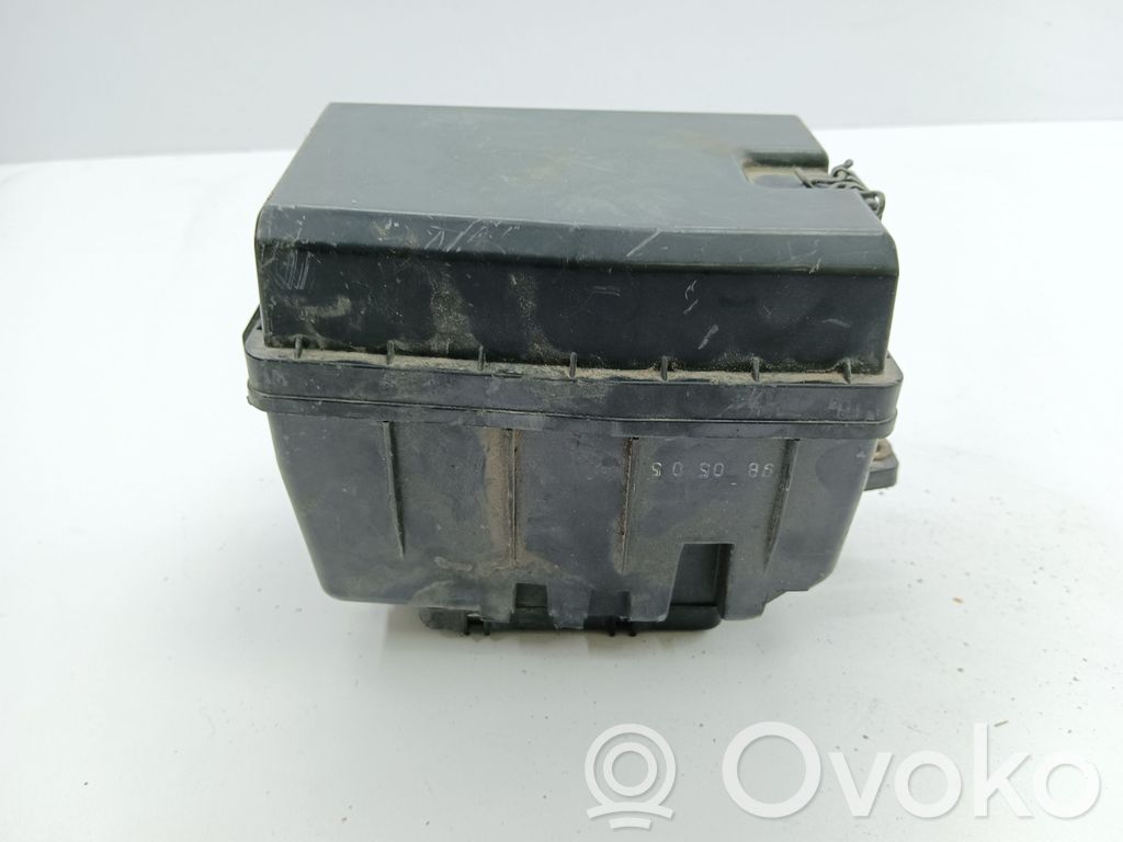 Ford Mondeo Mk III Sulakemoduuli 