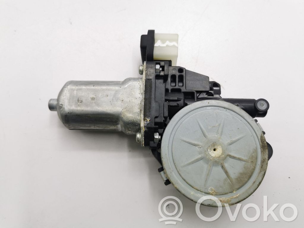 Nissan X-Trail T31 Silnik regulatora szyby drzwi przednich 