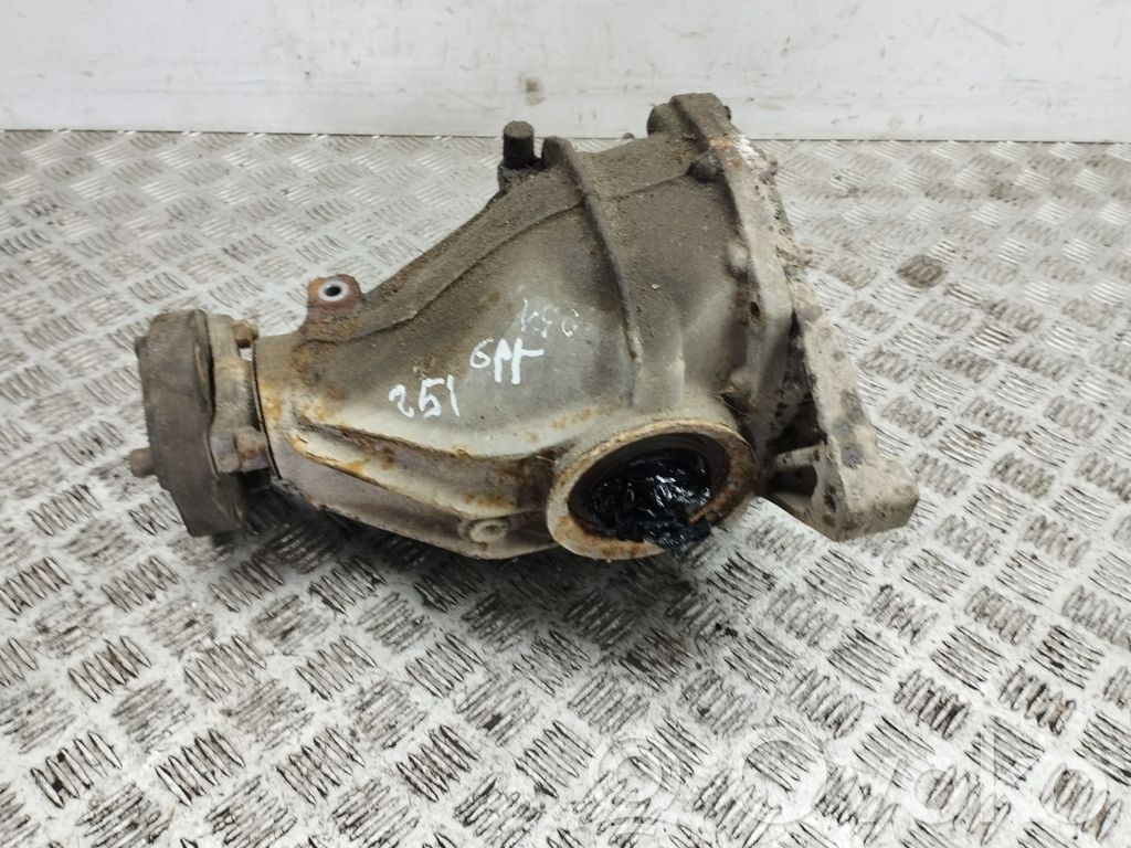 Chrysler 300 - 300C Hinterachsdifferential 