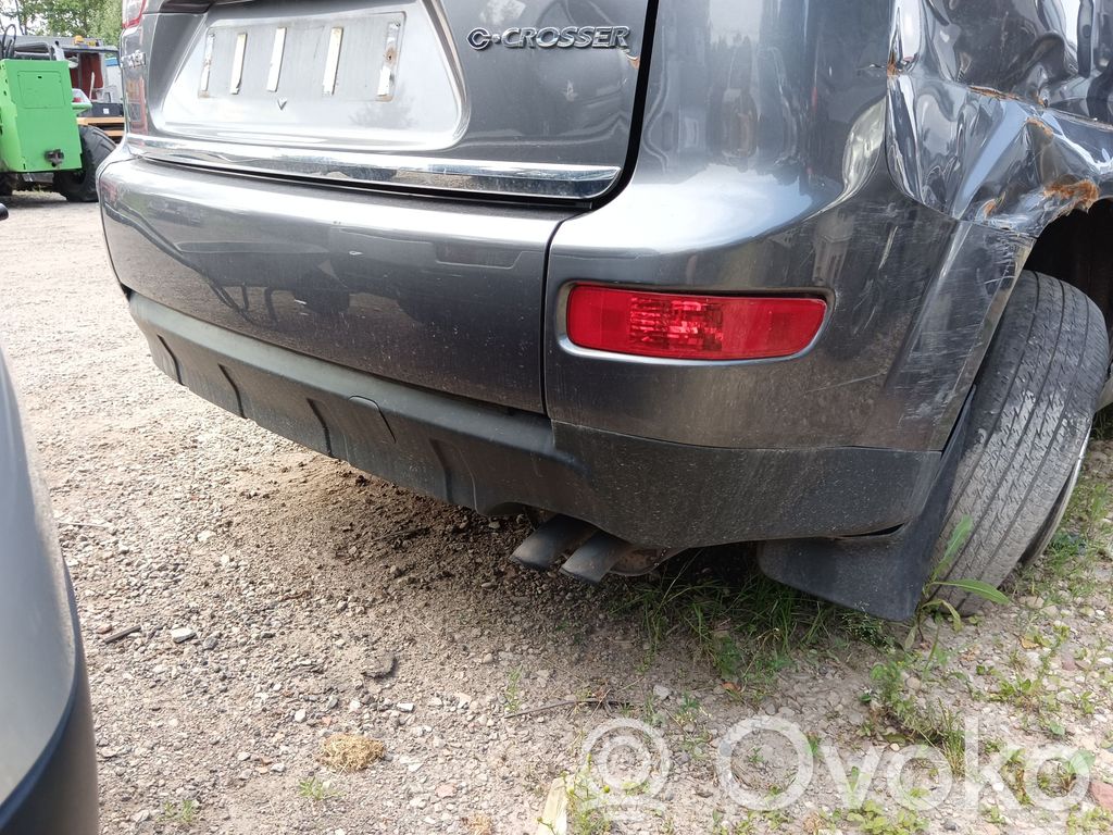 Stoßstange Stoßfänger