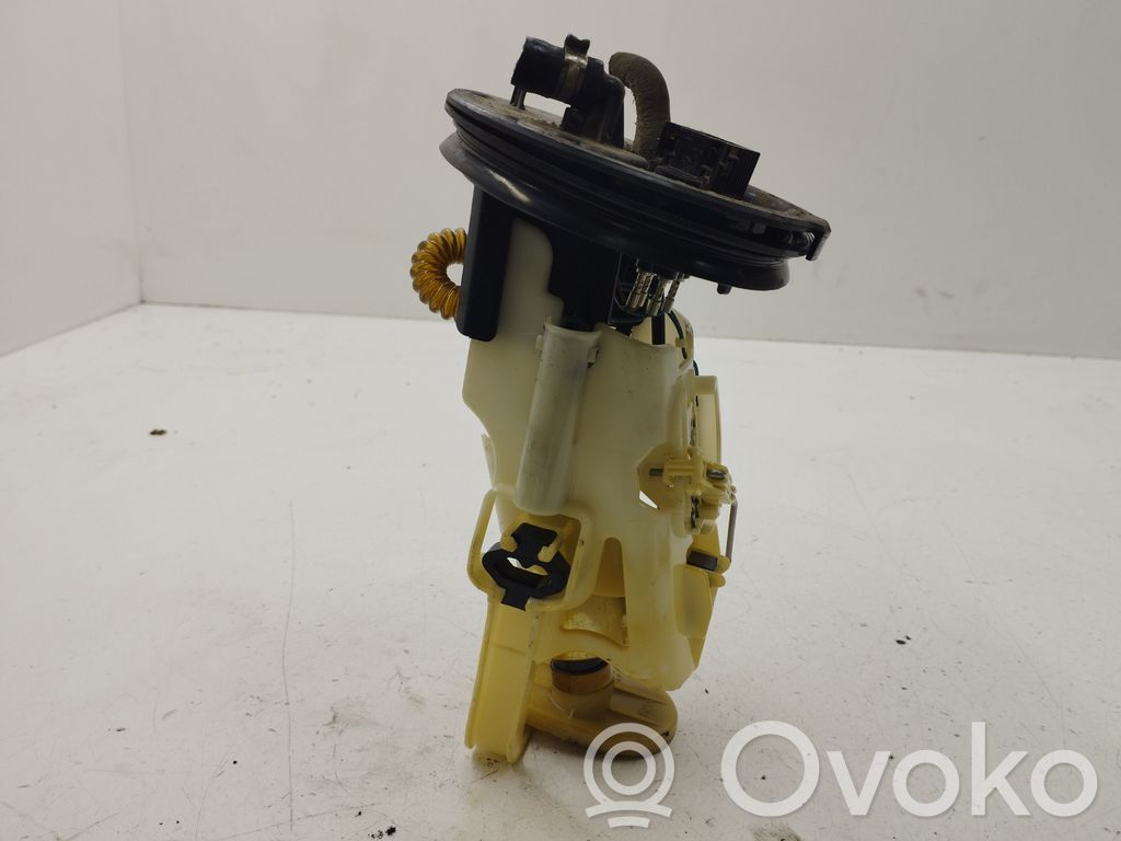 BMW 3 E46 Bomba interna de combustible 