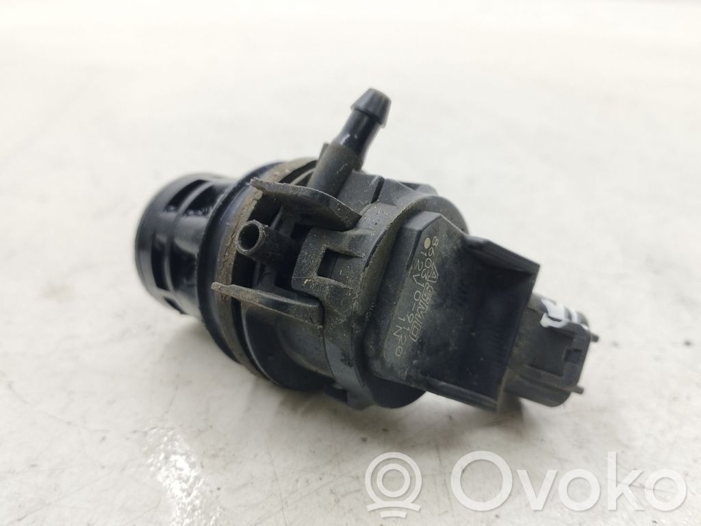 Windscreen/windshield washer pump   8603109120