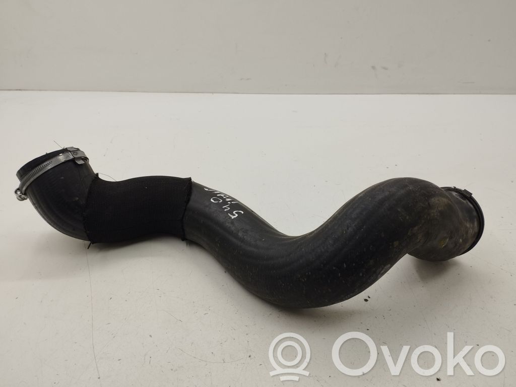 Intercooler hose/pipe