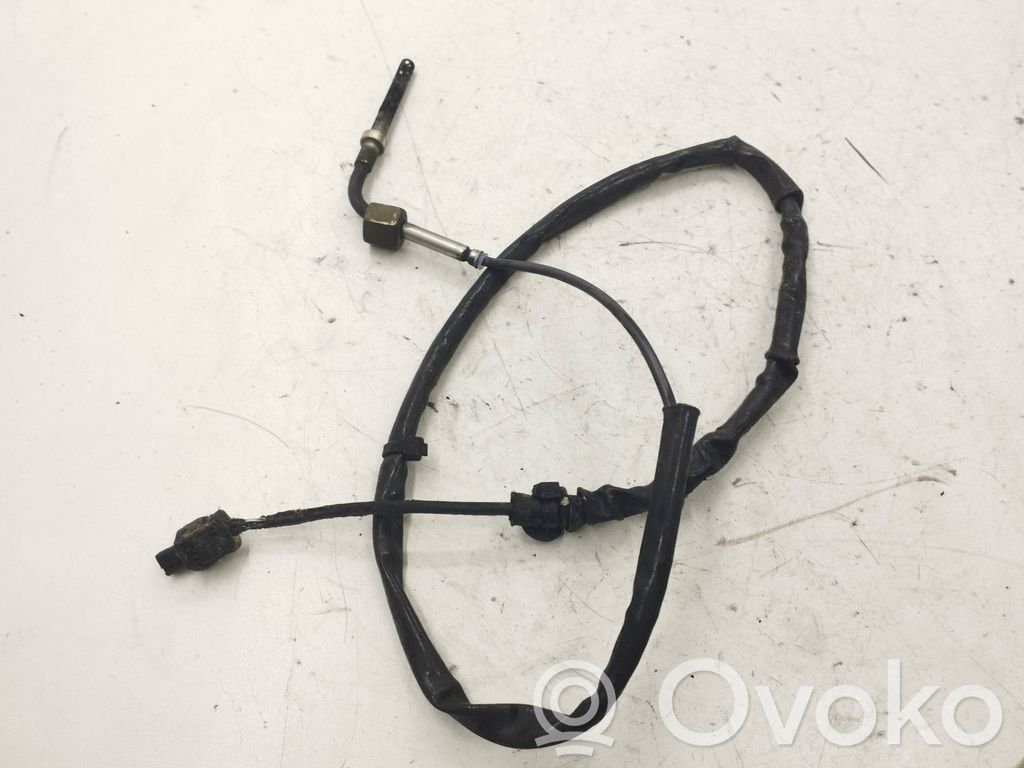 Chrysler 300 - 300C Izplūdes gāzu temperatūras sensors 