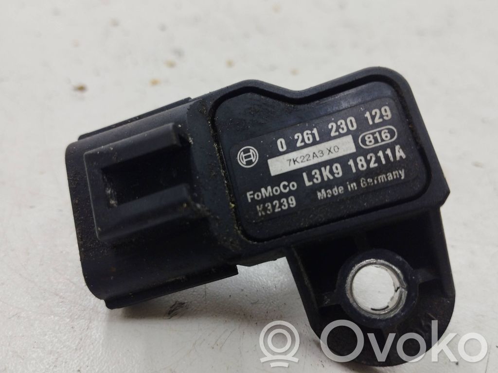 Mazda CX-7 Camshaft speed sensor 