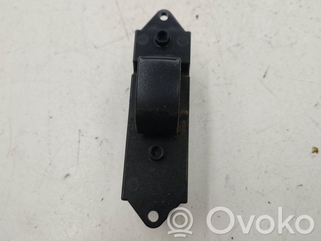 Electric window control switch   C8DD644M,8608A184