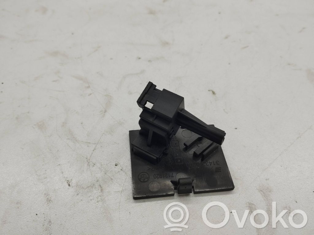 BMW 5 E60 E61 Other interior part 