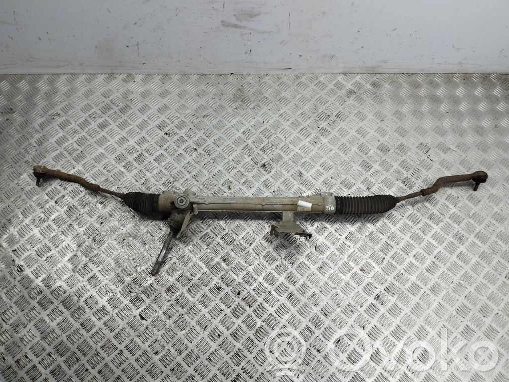 Nissan Qashqai Vairo kolonėlė 