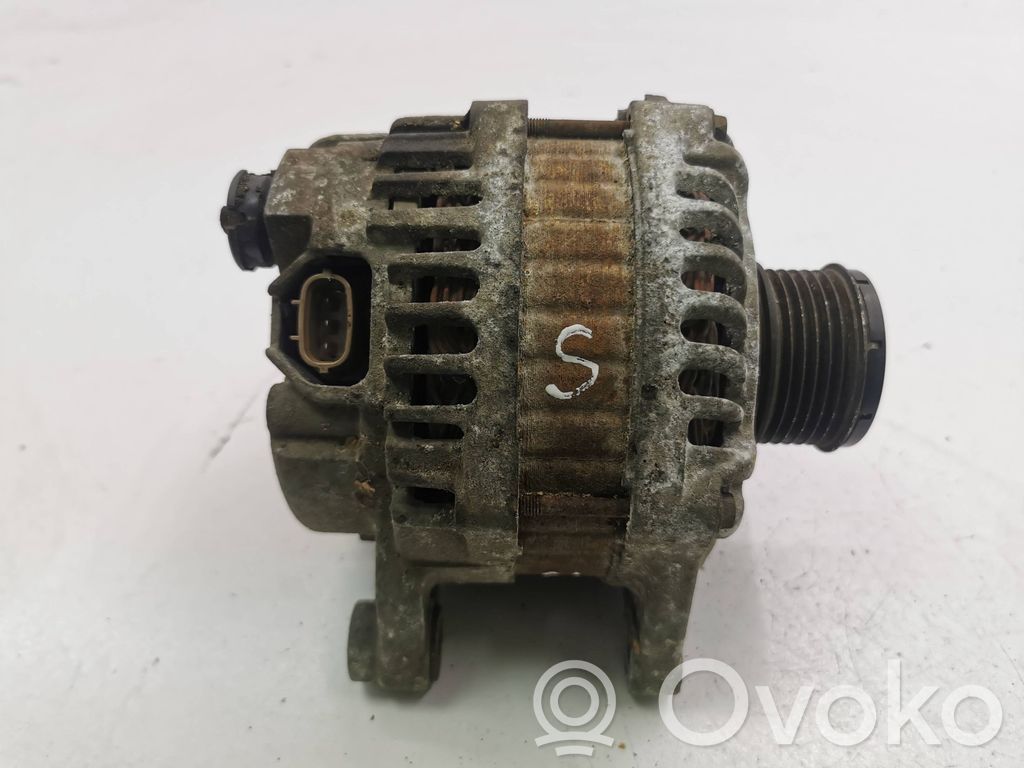 Generatorius   231003VD1A,A3TJ4081ZE,231003VDIA,231513VD1B,A3TJ4081ZE