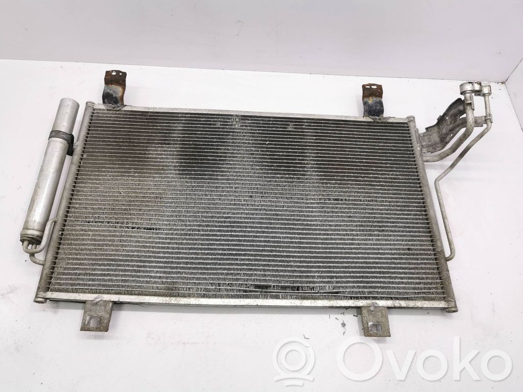 Mazda CX-5 A/C cooling radiator (condenser) 