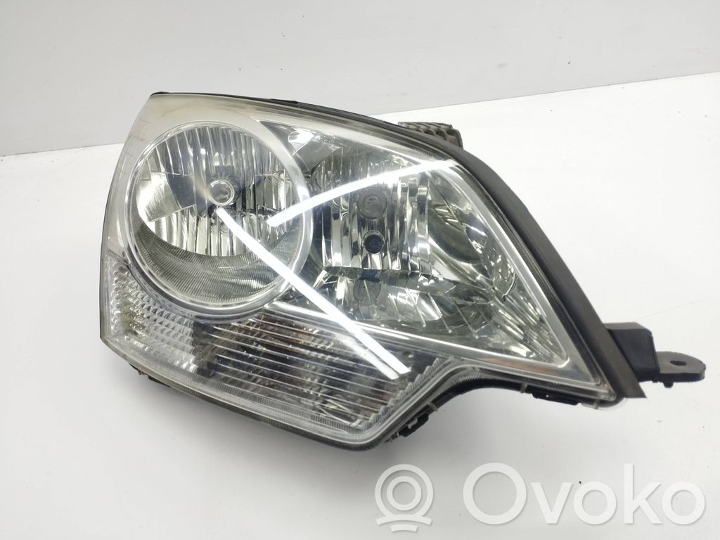 Opel Antara Headlight/headlamp 