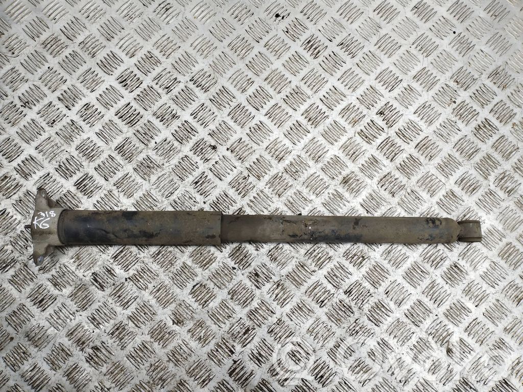 Amortyzator tylny   AV6118080CAH,E3124903