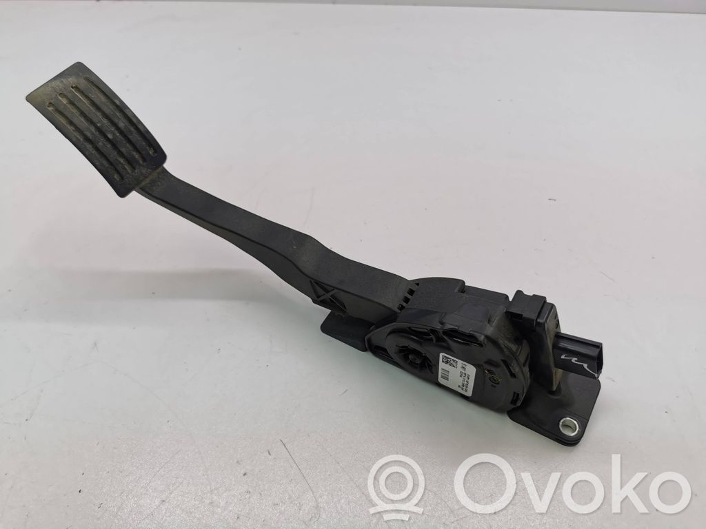 Gaspedal   AV619F836BB