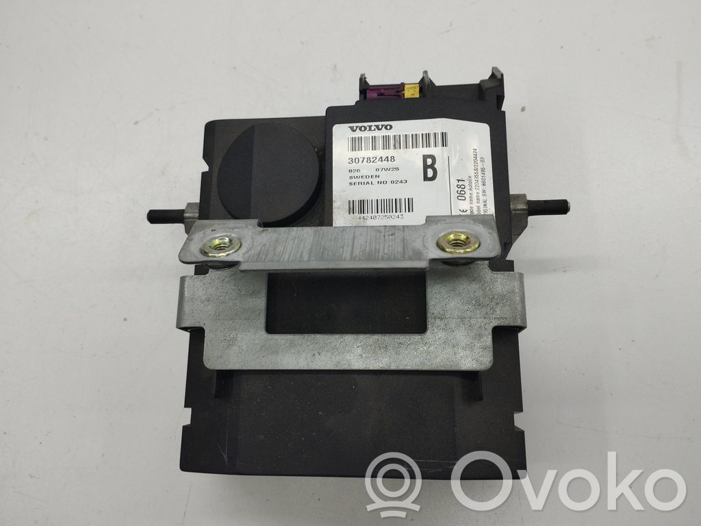 Volvo XC90 Other control units/modules 