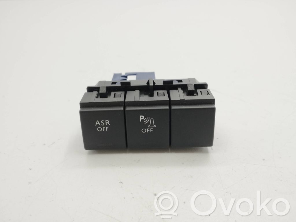 Peugeot 508 Other switches/knobs/shifts 