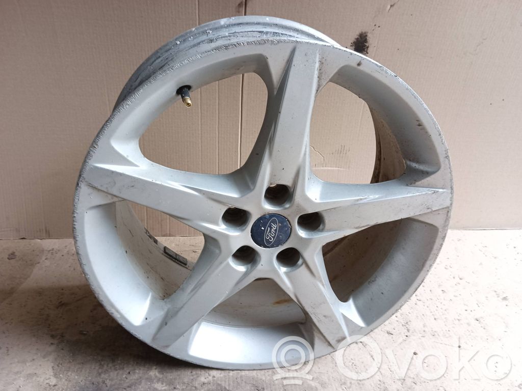 Ford Focus Felgi aluminiowe R16 
