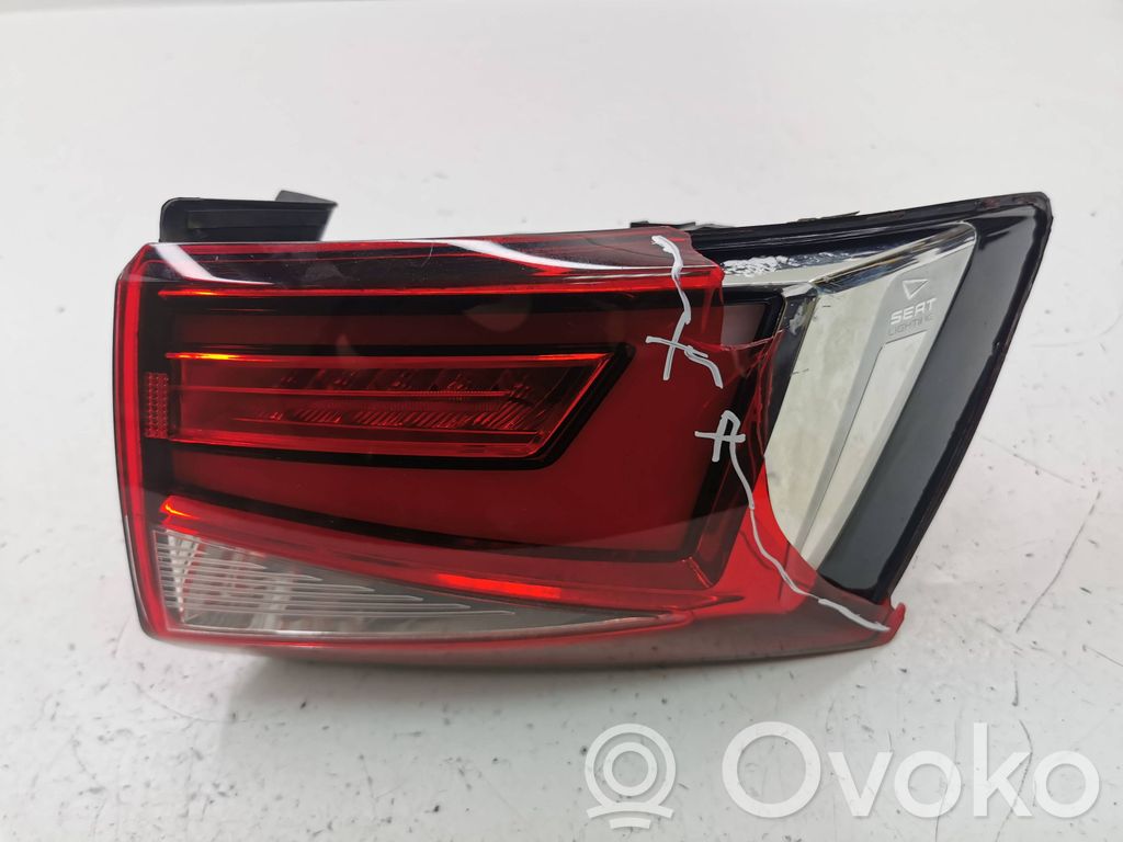 Seat Ateca Takavalot 