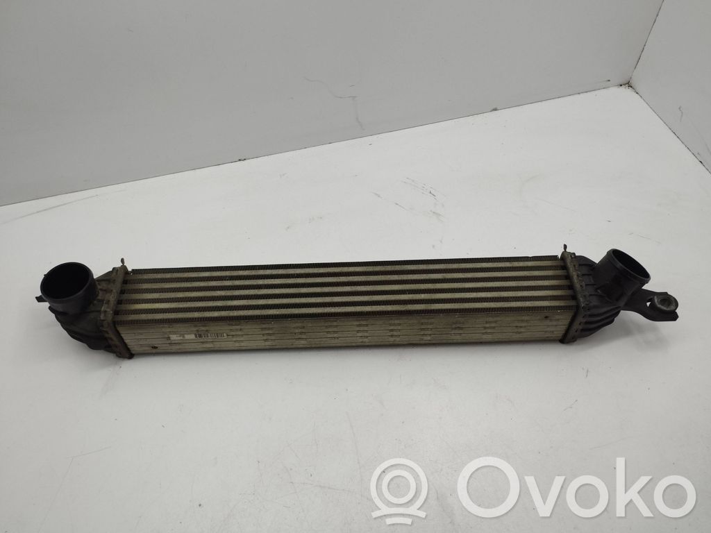 Chłodnica powietrza doładowującego / Intercooler   3002249000,X4445001